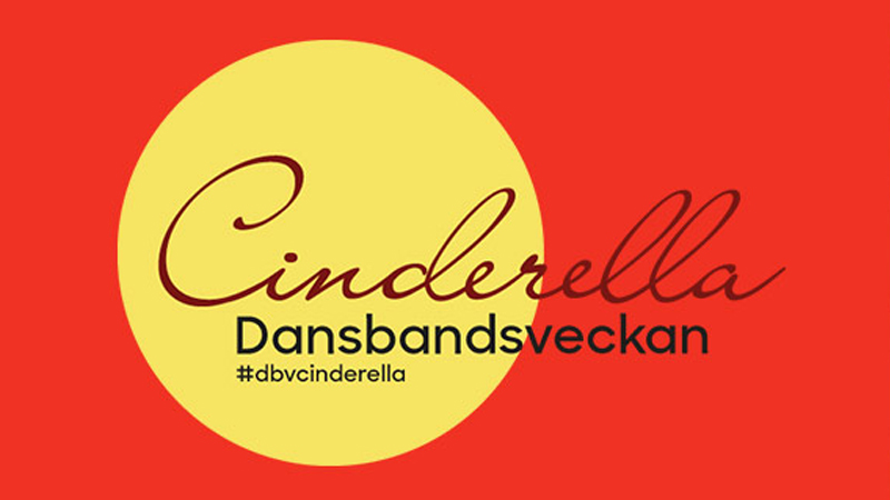 Dansbandsveckan ombord på Viking Cinderella