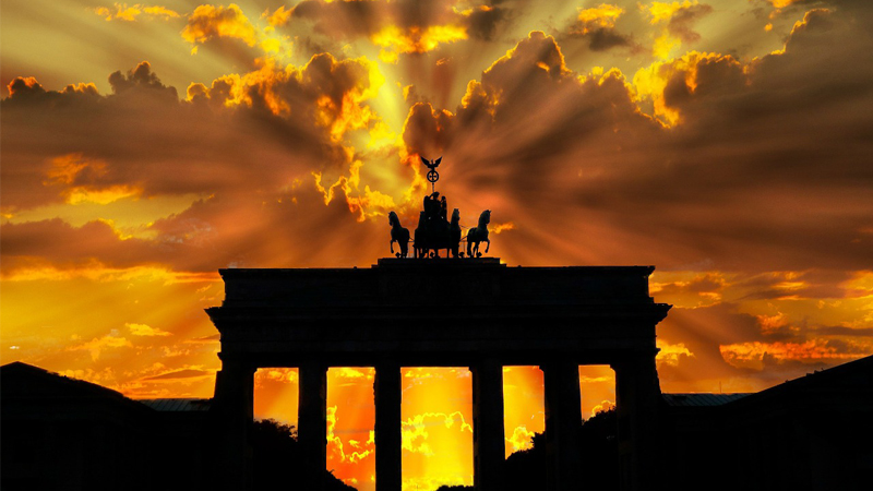 Berlin