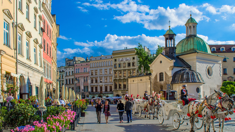 Krakow