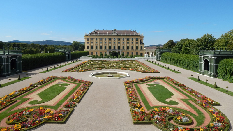 Wien med Plzen